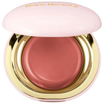 Rare Beauty by Selena Gomez | Stay Vulnerable Melting Cream Blush,商家Sephora,价格¥172