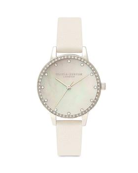 Olivia Burton | Timeless Classic Watch, 30mm商品图片,7.5折, 独家减免邮费