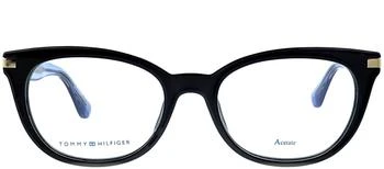 Tommy Hilfiger | Tommy Hilfiger TH 1519 Cat-Eye Eyeglasses 2.7折, 独家减免邮费