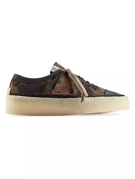 推荐Caravan Low-Top Sneakers商品