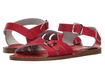 Salt Water Sandal by Hoy Shoes | Classic (Little Kid),商家Zappos,价格¥397
