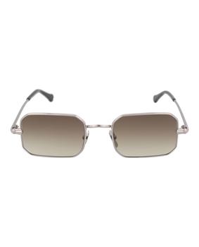 Brioni | Round-Frame Sunglasses商品图片,3.1折×额外9折, 额外九折