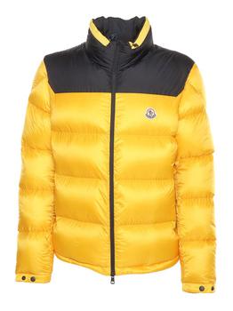 moncler羽绒服, Moncler | Moncler Peuplier Short Down Jacket商品图片 8.5折