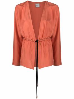 ALYSI | ALYSI - Belted Jacket商品图片,5.3折