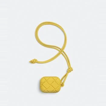 Bottega Veneta | 包邮包税【预售7天发货】 BV葆蝶家 23秋冬 男士 耳机包 耳机盒 691715V0EY02670,商家TLS PARIS,价格¥1921