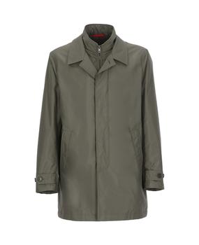 推荐Morning Coat Raincoat商品