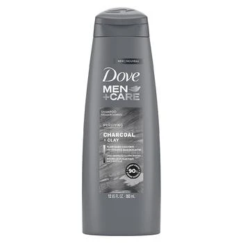 Dove | Shampoo Charcoal + Clay,商家Walgreens,价格¥57
