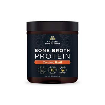 商品Bone Broth Protein | Powder Tomato Basil (15 Servings)图片