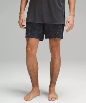 Lululemon | Balancer Short 6",商家Lululemon Canada,价格¥313