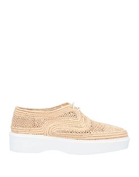 ROBERT CLERGERIE, ROBERT CLERGERIE | Laced shoes商品图片 6.9折