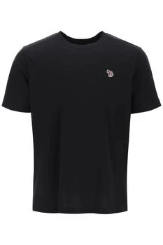 推荐Ps paul smith organic cotton t-shirt商品