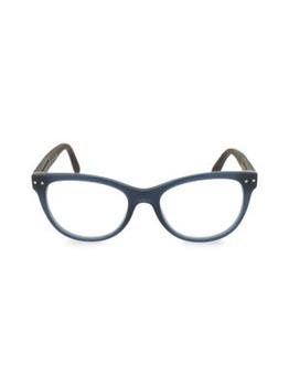 推荐52MM Cat Eye Optical Glasses商品