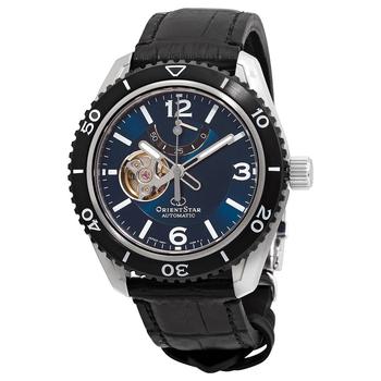 推荐Orient Star Automatic Mens Watch RE-AT0104E00B商品