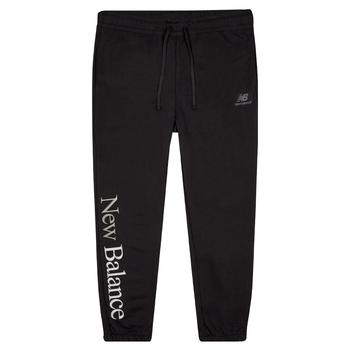 Celebrations, New Balance | New Balance Celebration Sweatpants - Black商品图片 6折