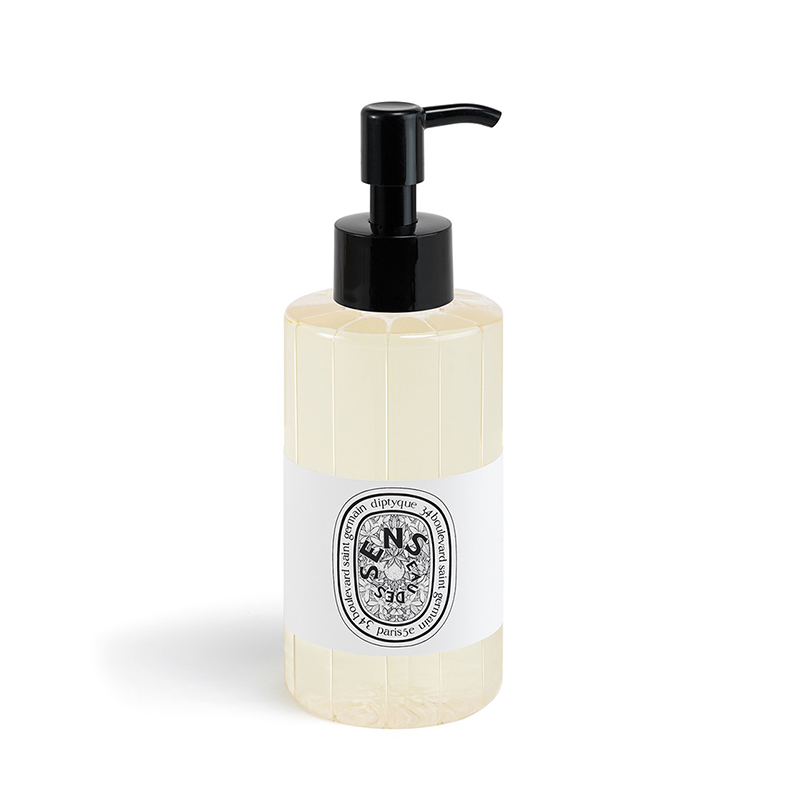 Diptyque | Diptyque蒂普提克感官之水洁肤露200ml商品图片,8.3折×额外9.5折, 包邮包税, 额外九五折