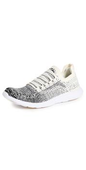 apl篮球鞋, Athletic Propulsion Labs | APL: Athletic Propulsion Labs Techloom Breeze Sneakers商品图片 