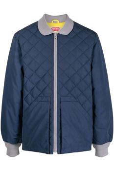 Kenzo | Light Weight Down Jacket商品图片,8.8折