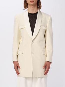 MAISON MARGIELA | Maison Margiela blazer for man商品图片,独家减免邮费