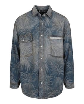 推荐Palms Denim Shirt商品