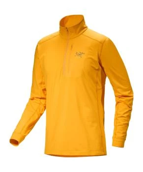 Arc'teryx | Arc'teryx 男士针织毛衣 X000005253EDZIZA 橙色 8.9折起, 满$1享9.6折, 满折