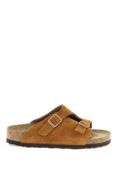 Birkenstock | zürich narrow fit 0,商家La Vita HK,价格¥736