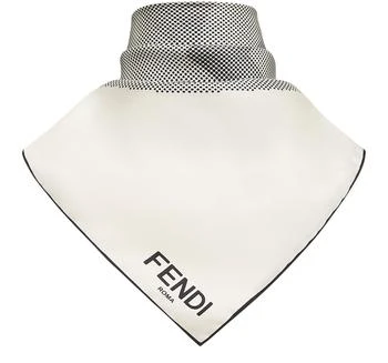 Fendi | FENDI Roma围巾 独家减免邮费
