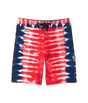 商品Volcom | Quatro De Julio (Toddler/Little Kids),商家Zappos,价格¥274图片