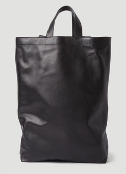 推荐Sporta Tote Bag in Black商品