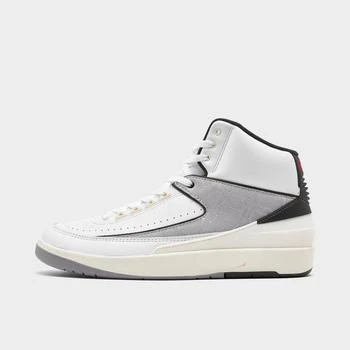 Jordan | Air Jordan Retro 2 Basketball Shoes,商家Finish Line,价格¥1313