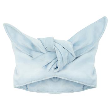 商品Phi Clothing | Blue Velvet Headband,商家Designer Childrenswear,价格¥48图片
