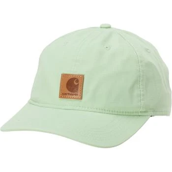 Carhartt | Carhartt 100289 FastDry® Cotton Canvas Baseball Cap,商家SIERRA,价格¥57