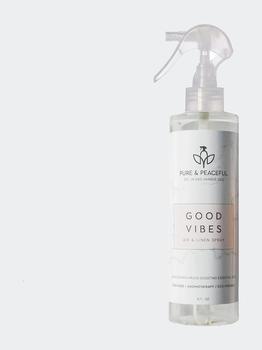 商品Air & Linen Spray Good Vibes Home Freshner图片