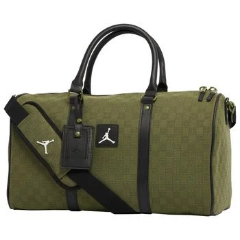 推荐Jordan Monogram Duffle - Men's商品