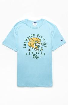 推荐Collegiate New York T-Shirt商品