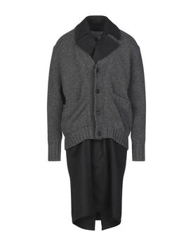 maison margiela replica low行李箱, MAISON MARGIELA | Full-length jacket商品图片 1折