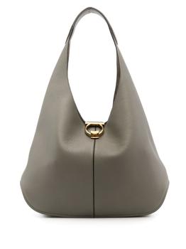 旅行菲拉格慕包, Salvatore Ferragamo | Salvatore Ferragamo Women's Green Leather Handbag商品图片 