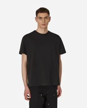 推荐Bi-Pack T-Shirt Black商品