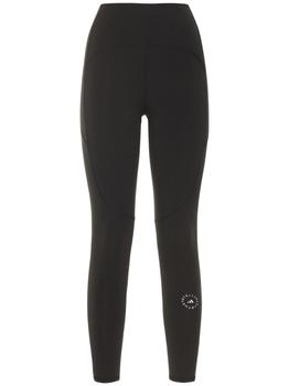 阿迪达斯真假, Adidas | True Strength High Waist 7/8 Yoga Tights商品图片 额外7.5折, 额外七五折