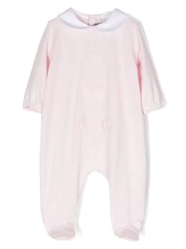 Little Bear | Onesie With Embroidery,商家Italist,价格¥756