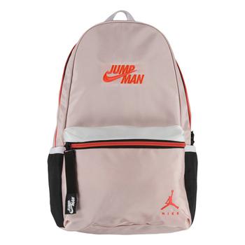 nike air force旅游, NIKE | Big Boys and Girls Jordan Jumpman Backpack商品图片 6折