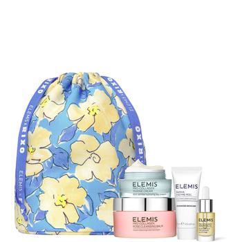 product Elemis x RIXO Smooth and Nourish Set image