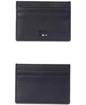 Hugo Boss | Men's Ray Logo Card Holder,商家Macy's,价格¥461