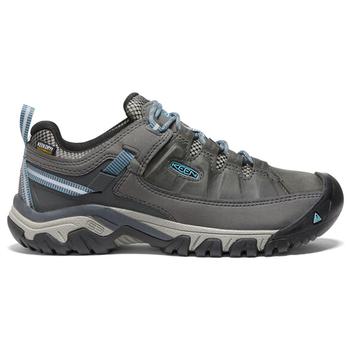 商品Keen | Targhee III Waterproof Hiking Shoes,商家SHOEBACCA,价格¥537图片