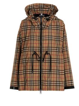 Burberry | 'Bacton' jacket商品图片,额外9折, 额外九折