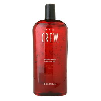 American Crew | Styling Gel, Firm Hold商品图片,独家减免邮费