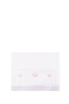 商品Piccola Giuggiola | Piccola Giuggiola Cotton Sheet,商家Italist,价格¥1041图片