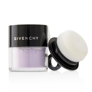 商品Givenchy | Givenchy 小蘑菇头定妆蜜粉 - # 01 Mousseline Pastel -01 Mousseline Pastel(8.5g/0.3oz),商家Strawberrynet,价格¥348图片