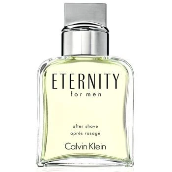 Calvin Klein | ETERNITY for men After Shave, 3.4 oz,商家Macy's,价格¥392