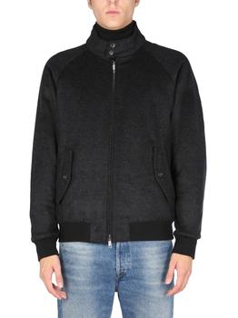 baracuta是什么牌子, Baracuta | Baracuta G9 MELTON JACKET商品图片 8折