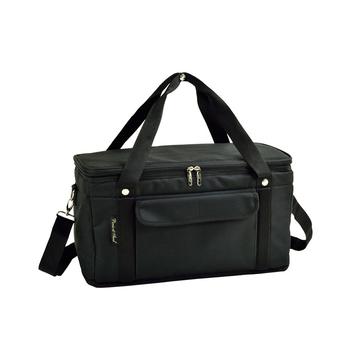 商品Picnic At Ascot | Hybrid Semi-Rigid 24 Quart Folding Cooler with Leak Proof Lining,商家Macy's,价格¥938图片